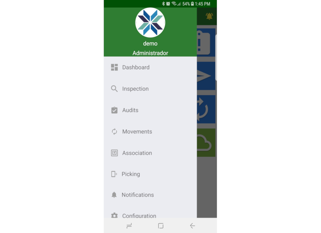 Trackvy Dashboard #2